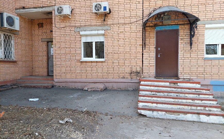 Помещение под офис, услуги фото