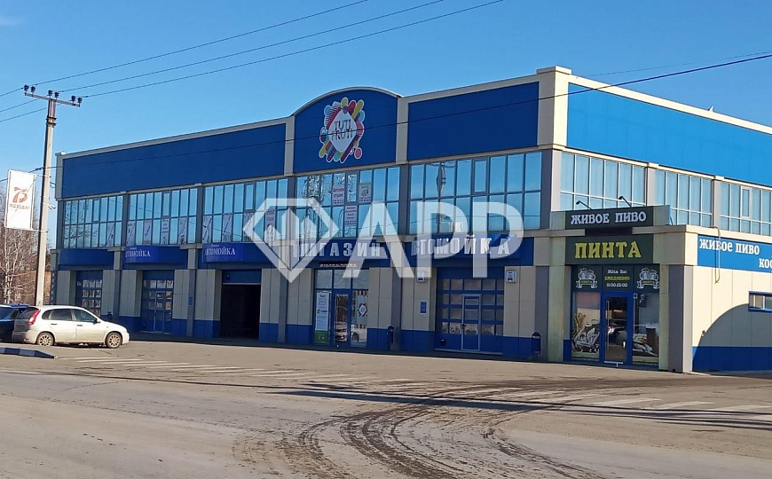 Сдам отдельно стоящее здание, 100 м² фото