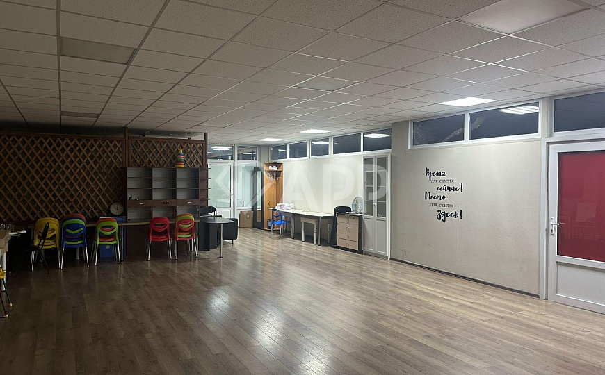 Сдам отдельно стоящее здание, 100 м² фото