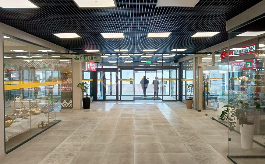 Сдам торговое помещение, 150 м² фото