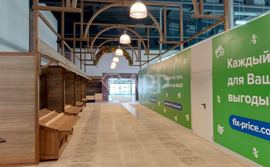 Сдам торговое помещение, 150 м² фото