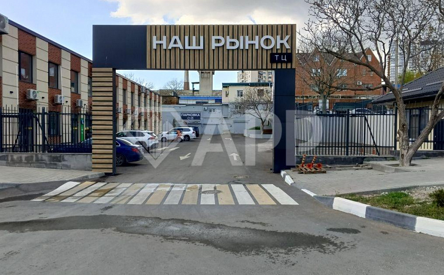 Сдам торговое помещение, 150 м² фото