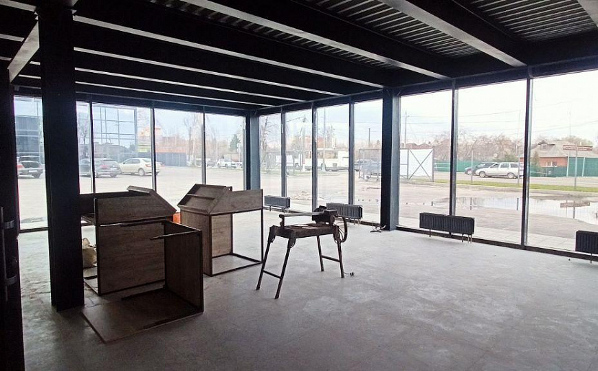 Аренда помещений свободного назначения, 77 м² фото