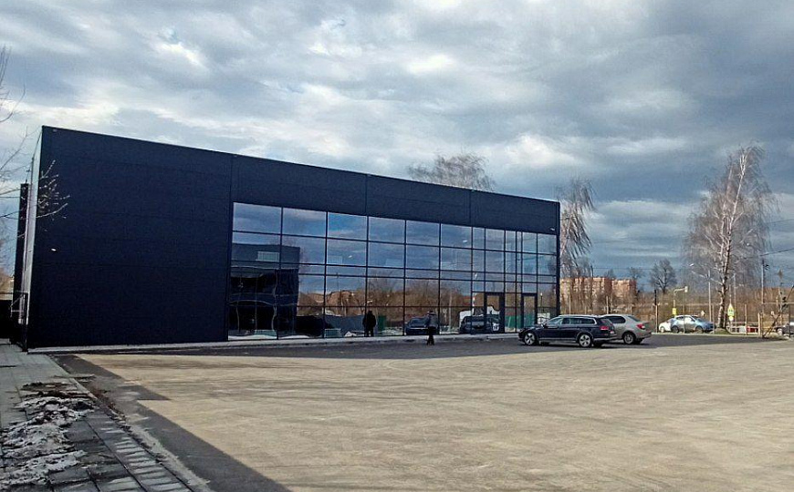 Аренда, ПСН 445 м² фото