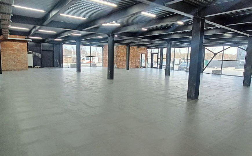 Аренда, ПСН 445 м² фото