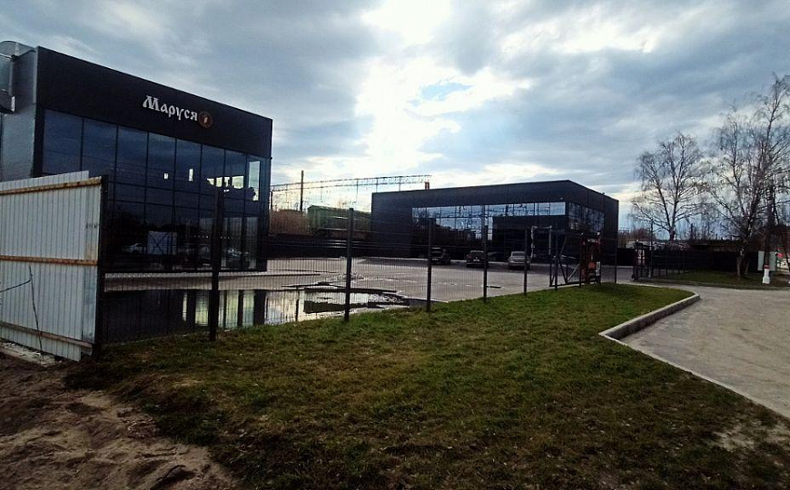 Аренда, ПСН 445 м² фото