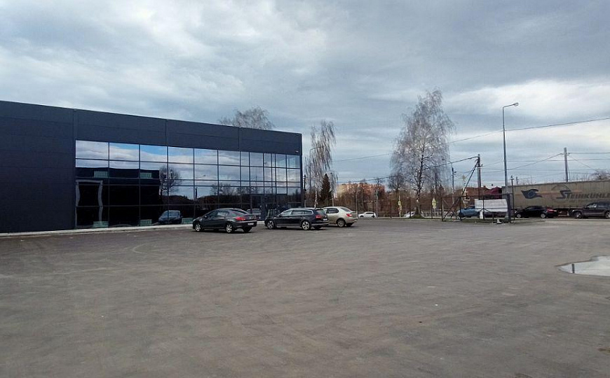 Аренда, ПСН 445 м² фото