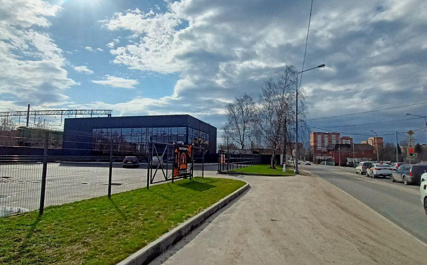 Аренда, ПСН 445 м² фото