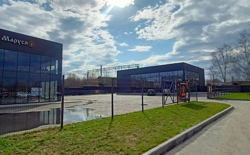 Аренда, ПСН 445 м² фото