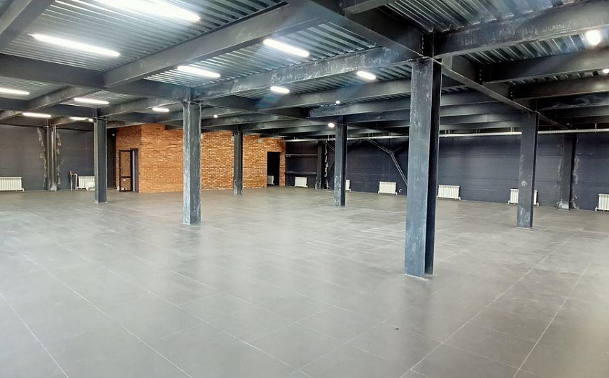 Аренда, ПСН 445 м² фото