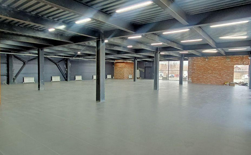 Аренда, ПСН 445 м² фото