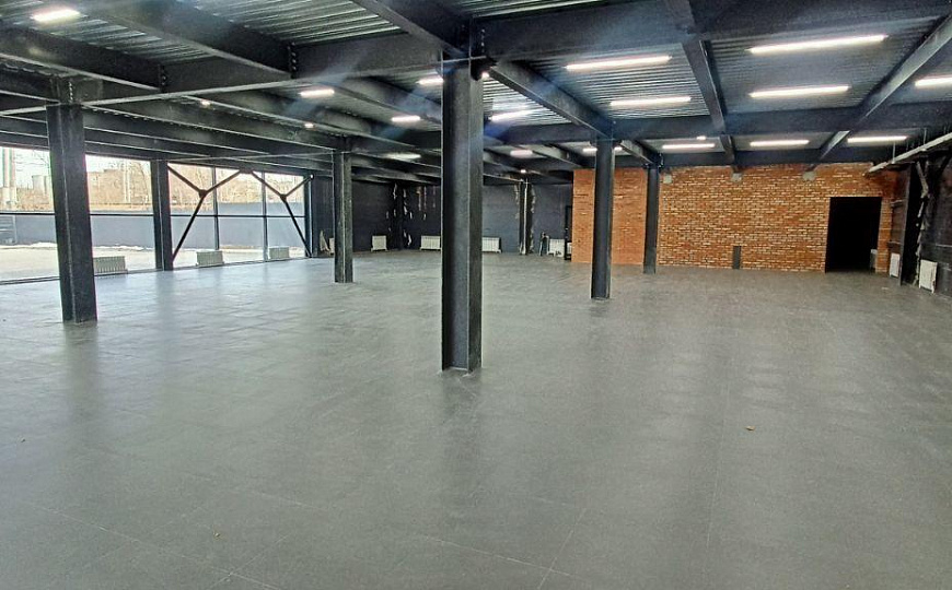 Аренда, ПСН 445 м² фото