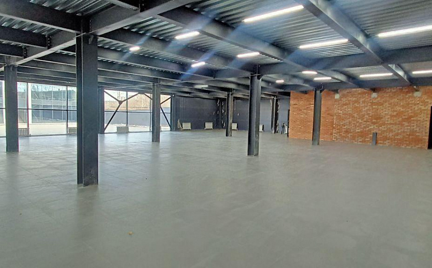 Аренда, ПСН 445 м² фото