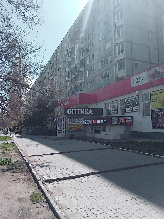 Помещение в торговом комплексе на Семи Ветрах 50 кв.м фото