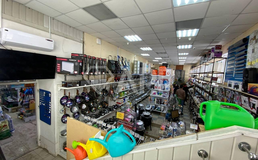 Отдельно стоящее здание 360м2 с арендатором фото