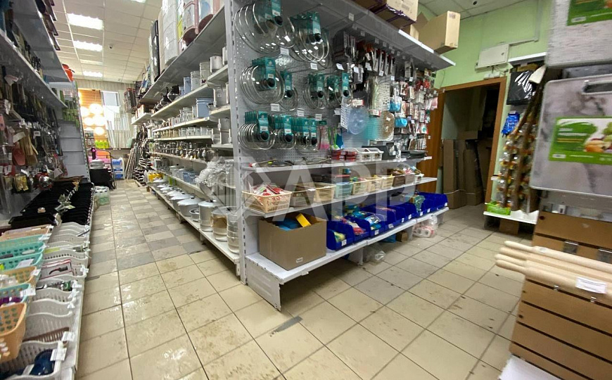 Отдельно стоящее здание 360м2 с арендатором фото