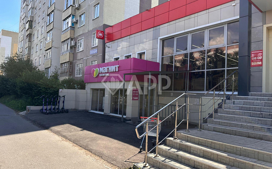 Продается ГАБ на высоком трафике. фото