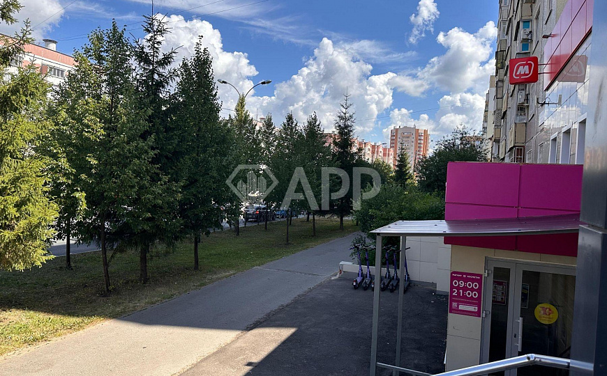 Продается ГАБ на высоком трафике. фото