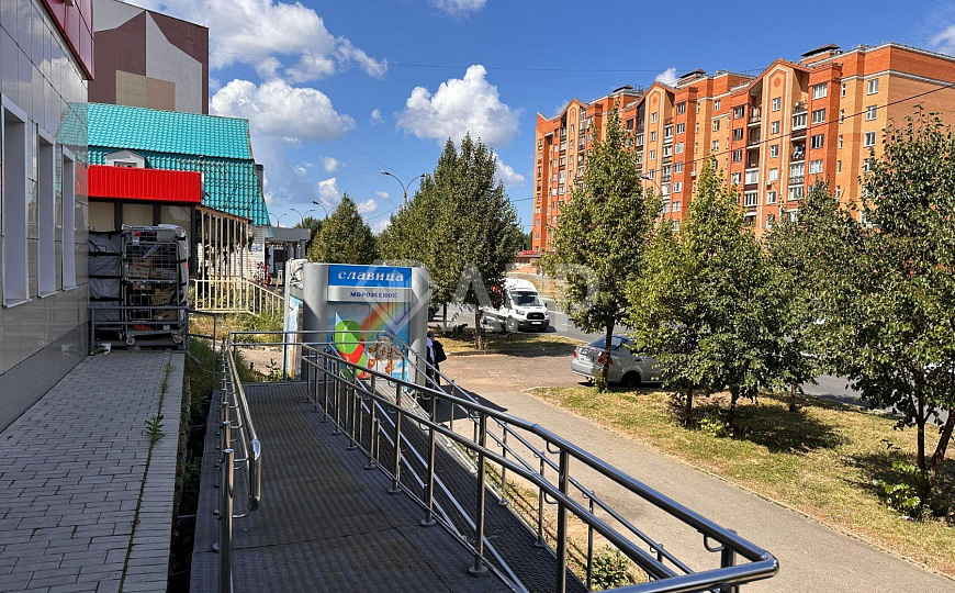 Продается ГАБ на высоком трафике. фото