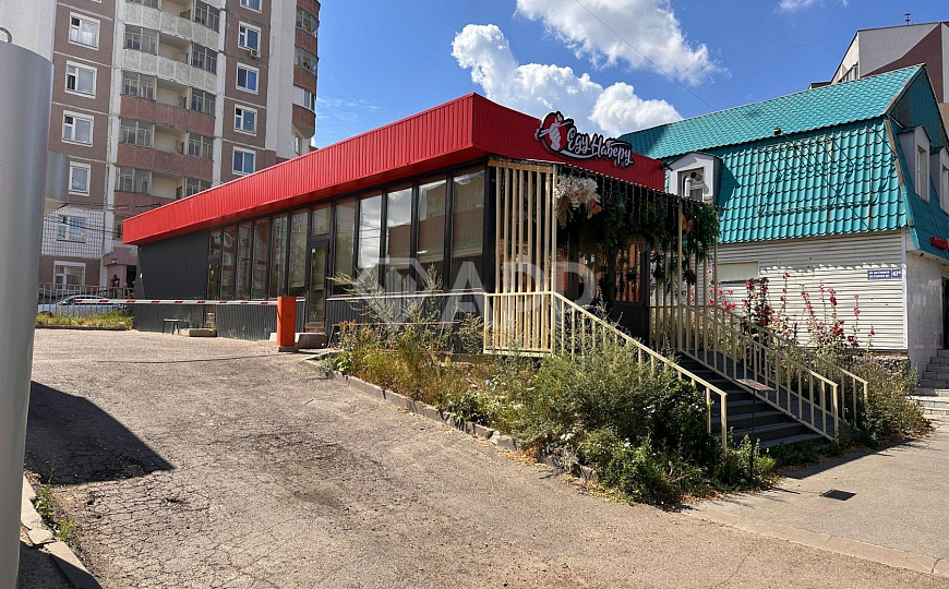 Продается ГАБ на высоком трафике. фото