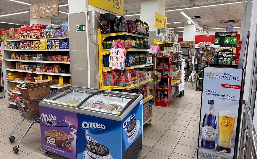 Продается ГАБ на высоком трафике. фото