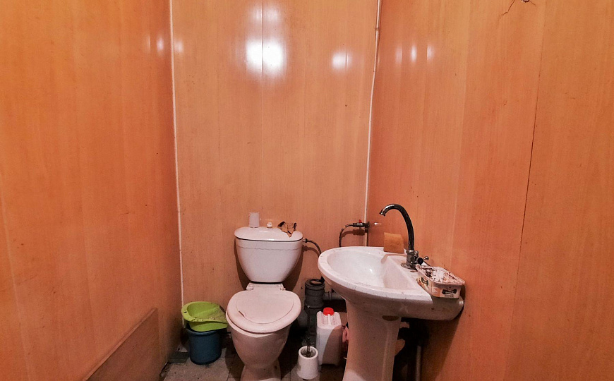 Продам отдельно стоящее здание, 80 м² фото