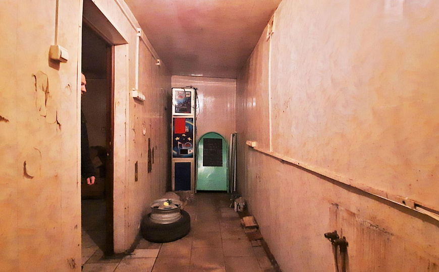 Продам отдельно стоящее здание, 80 м² фото