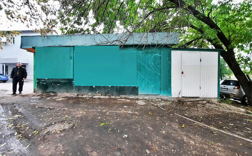 Продам отдельно стоящее здание, 80 м² фото