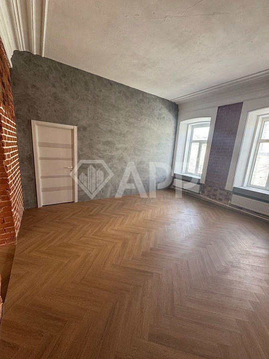 Помещение в центре города, 55м² фото