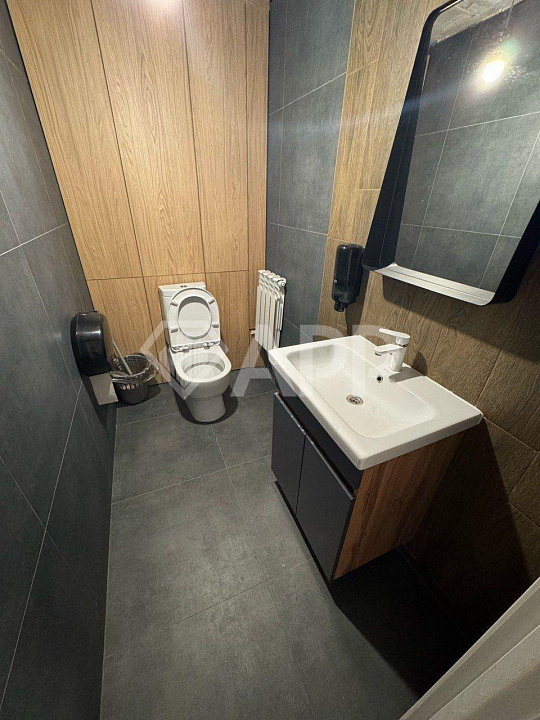 Помещение в центре города, 55м² фото