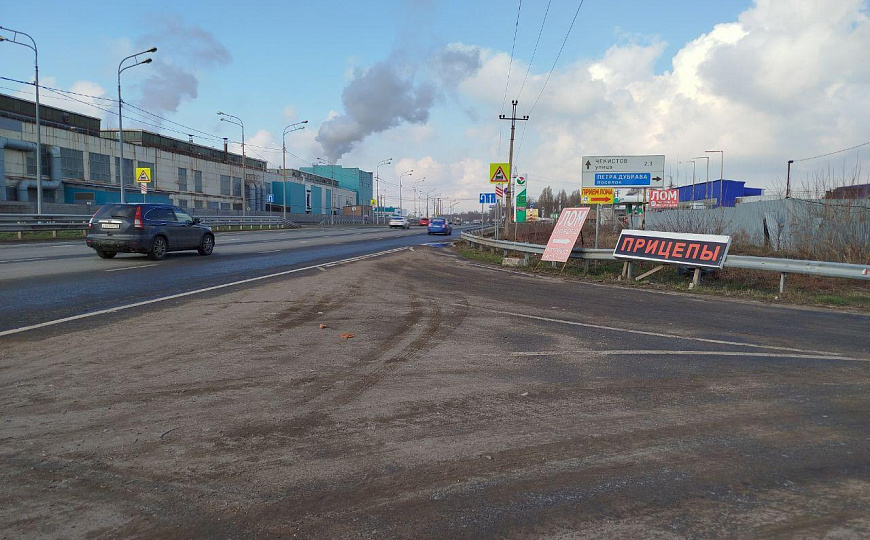 Аренда земельного участка 1 га на первой линии фото
