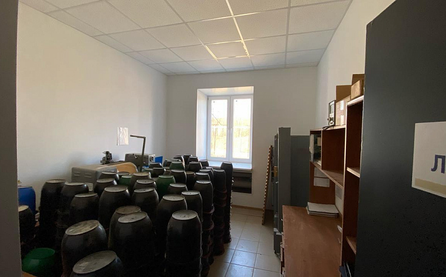 Продам производственный комплекс, 4 620 м² фото