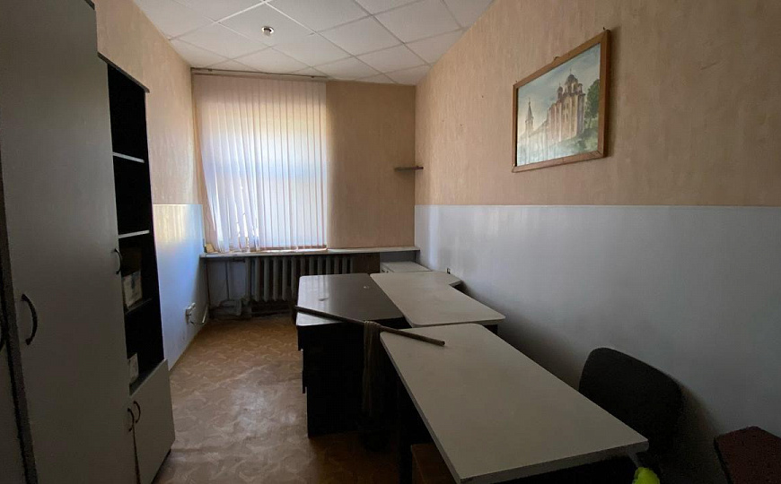 Продам производственный комплекс, 4 620 м² фото