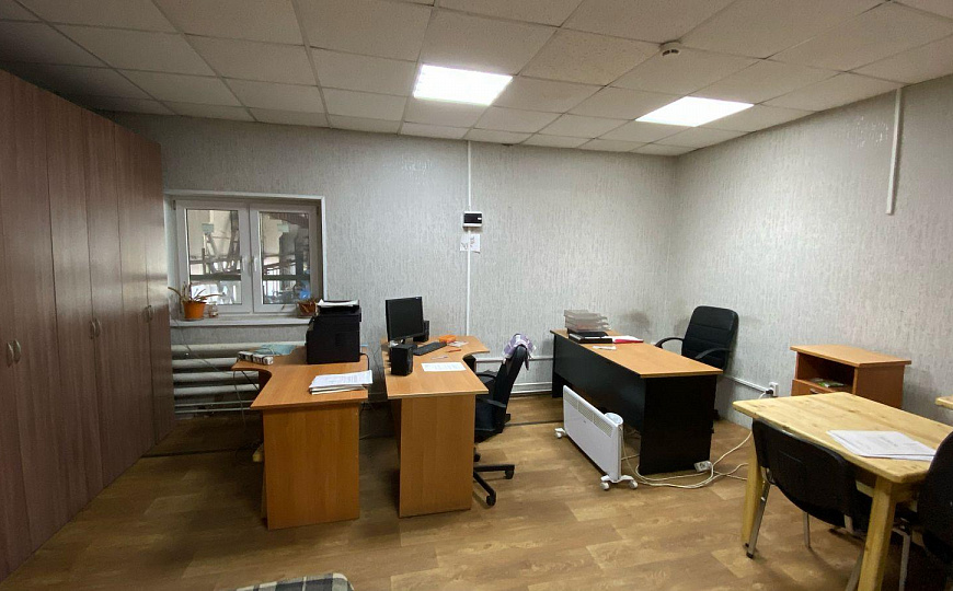 Продам производственный комплекс, 4 620 м² фото