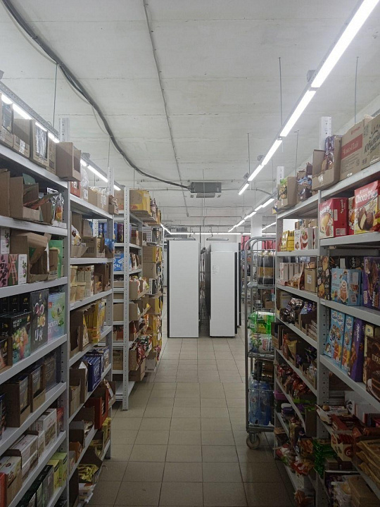 Продам помещение с арендатором  фото