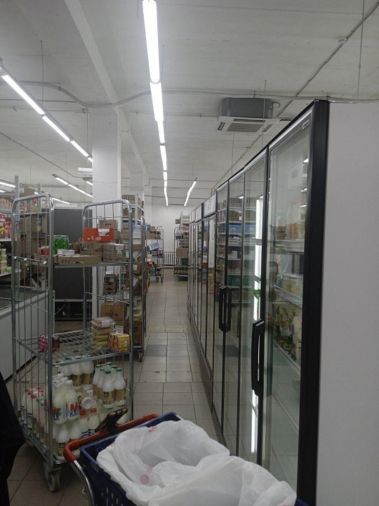 Продам помещение с арендатором  фото