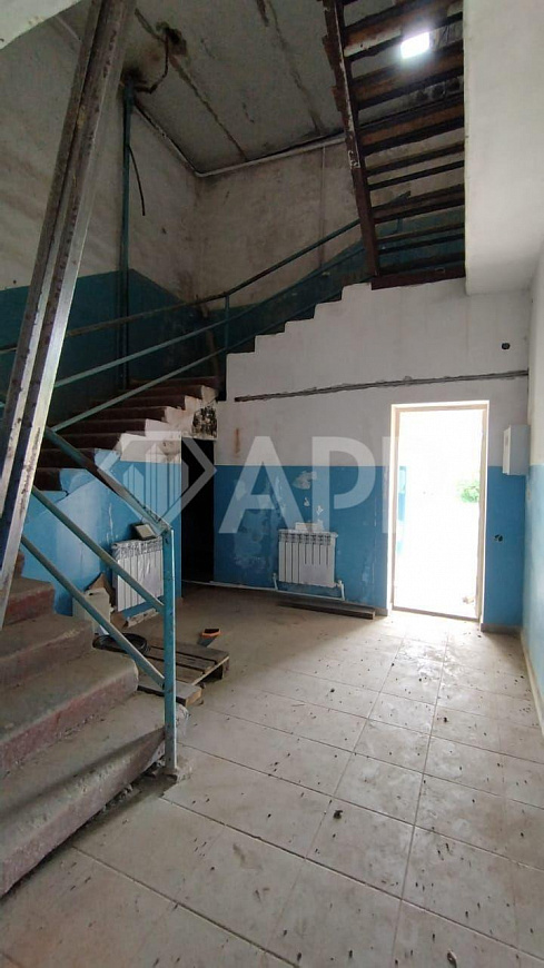 Продам  здание, 600 м² фото