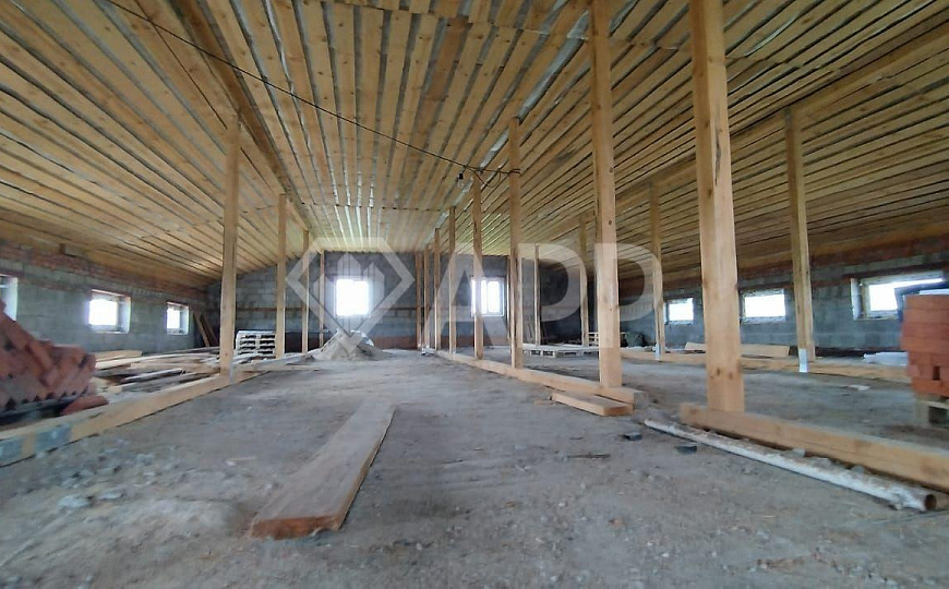 Продам  здание, 600 м² фото