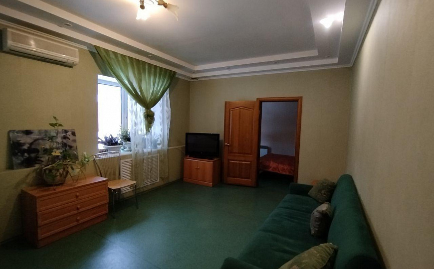 Гостиница с банным комплексом 734 м2 фото