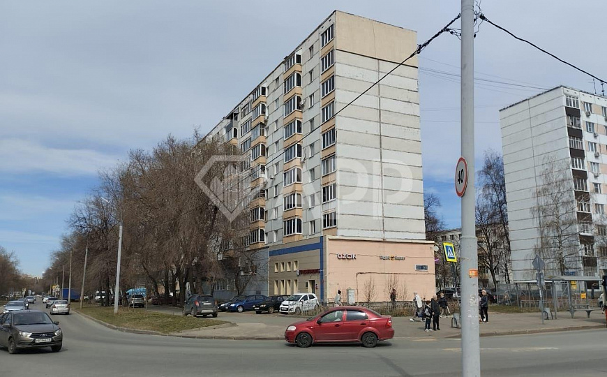 Помещение 236м²,  на трафике! фото