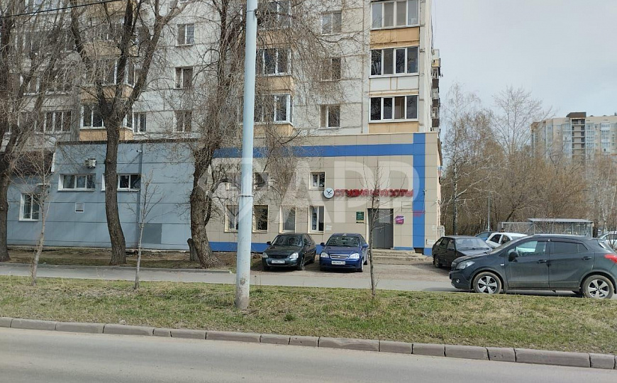 Помещение 236м²,  на трафике! фото