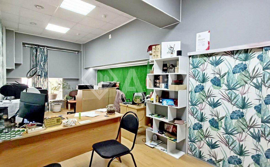 Помещение 236м²,  на трафике! фото