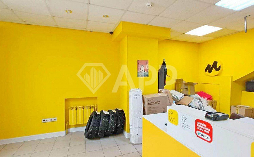 Помещение 236м²,  на трафике! фото