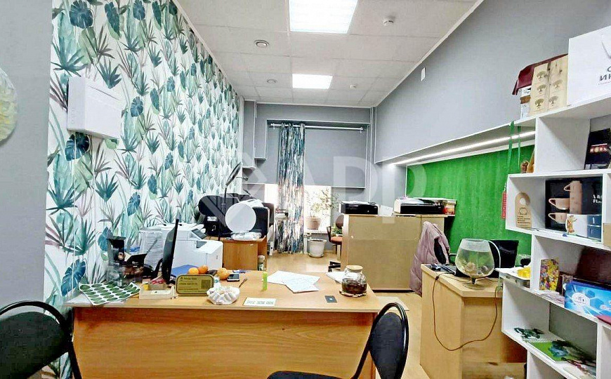 Помещение 236м²,  на трафике! фото