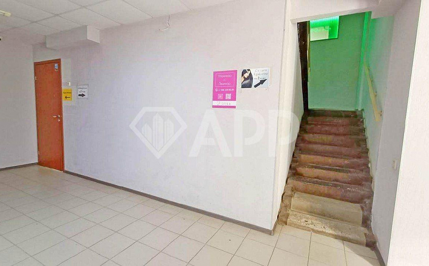 Помещение 236м²,  на трафике! фото