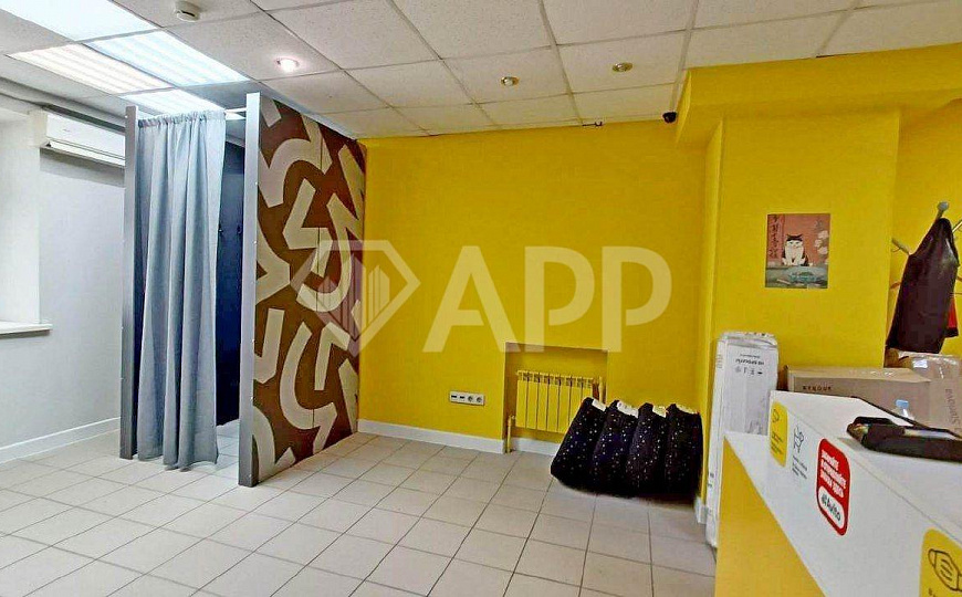 Помещение 236м²,  на трафике! фото