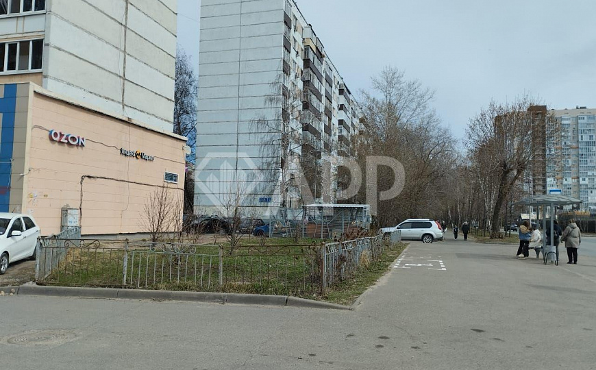 Помещение 236м²,  на трафике! фото