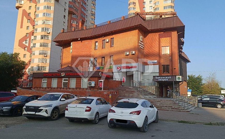 Готовый бизнес ПВЗ, окупаемость 5 лет фото