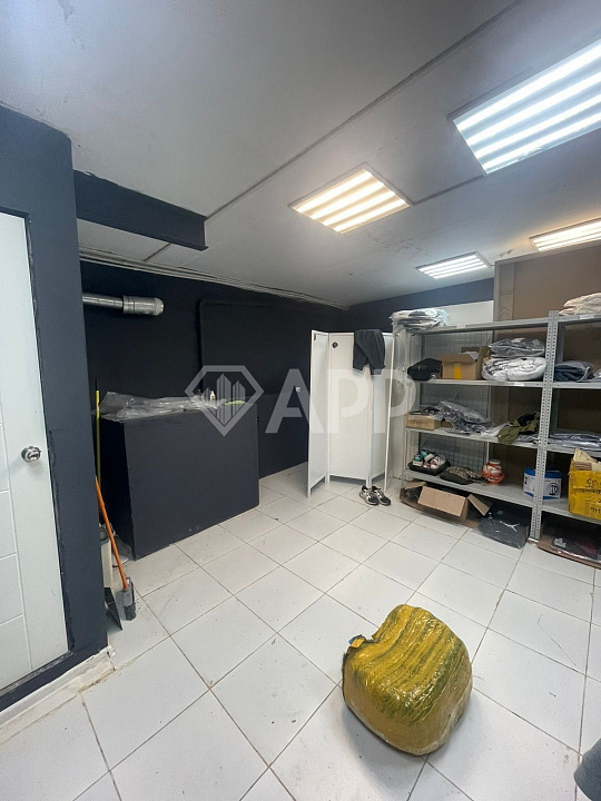 Готовый бизнес ПВЗ, окупаемость 5 лет фото