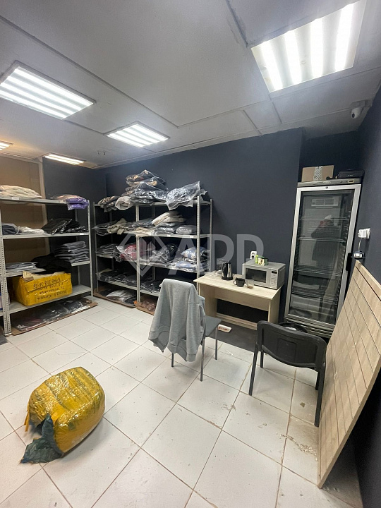 Готовый бизнес ПВЗ, окупаемость 5 лет фото